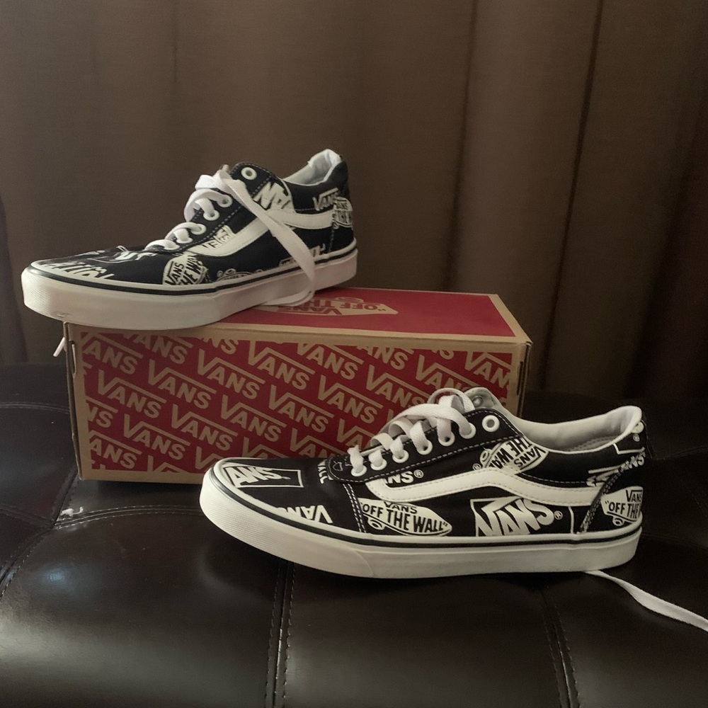 Vans Sneakers for men